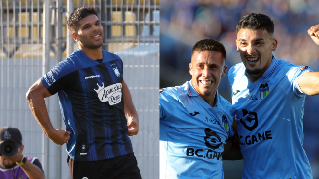 La programación de las revanchas de la segunda fase de la Copa Libertadores