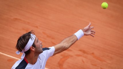   Tomás Etcheverry será el rival de Alejandro Tabilo en la final del ATP de Río de Janeiro 