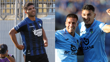   La programación de las revanchas de la segunda fase de la Copa Libertadores 