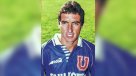Luis Abarca, histórico exdefensa de la U en los Viejos Cracks: Arturo Salah fue el mejor DT que tuve