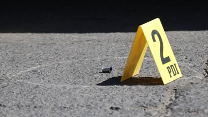  San Bernardo: Hombre fue asesinado a balazos tras persecución hasta su casa  