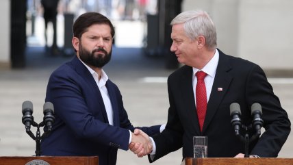 Robert Funk: Es injusto que EE.UU. use su poder para limitar nuestra soberanía, pero es la realidad