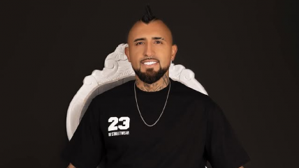   Marité Matus sobre su relación con Arturo Vidal: 