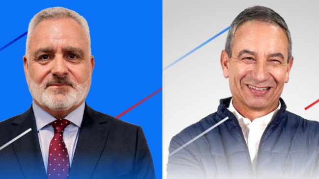 Kast anunció a su subsecretario de FF.AA. y a su comisionado de la Macrozona Norte