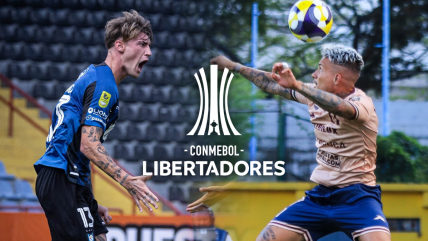 Huachipato sale a buscar la remontada ante Carabobo en Copa Libertadores