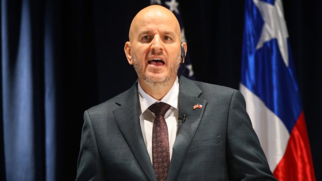 EE.UU. defendió sanciones e hizo guiño a futuro Gobierno de Kast