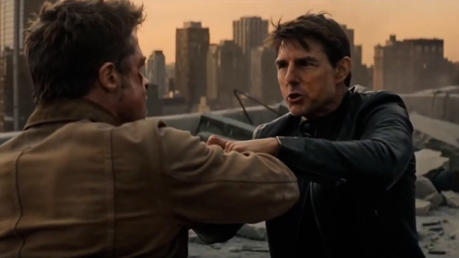 Seedance, IA china de videos hiperrealistas desafía y pone en alerta a Hollywood