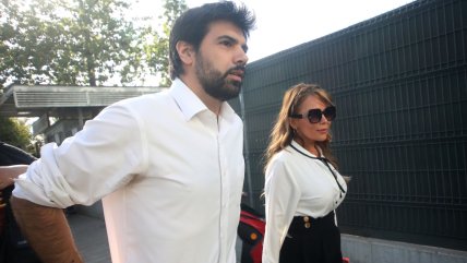 Corte Suprema confirmó el desafuero del diputado Joaquín Lavín León