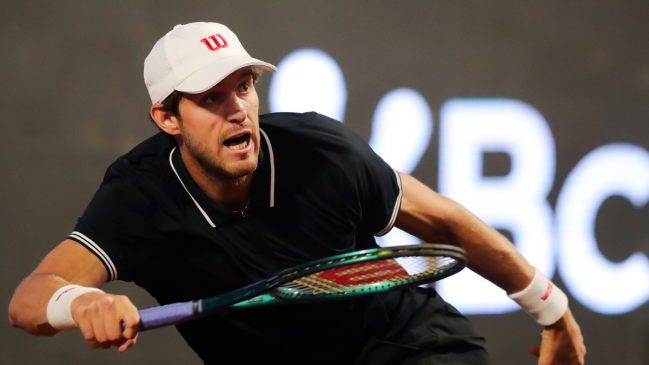 La jornada de este lunes 23 de febrero en el ATP de Santiago