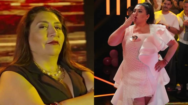 ¡Agú! Pincoya vuelve a la casa más famosa del mundo en 