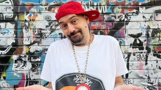 Rapero Lenwa Dura pide perdón tras preocupantes posteos