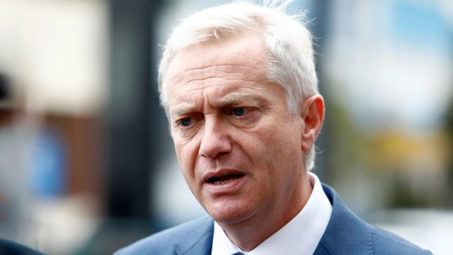 Kast y polémica con EE.UU. por el cable chino: Hay muchas situaciones que ir aclarando