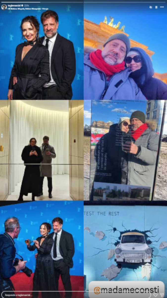 Historia de @taglemarcial Historia de @taglemarcial