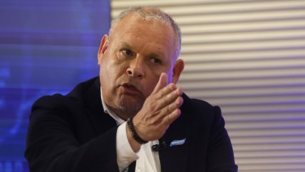 Tribunal emitió orden de arresto contra gobernador Mundaca, pero ya fue anulada