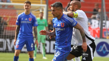   El editorial de Marcelo Barticciotto: Esperamos un Superclásico que se juegue en paz 