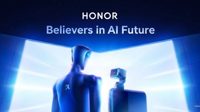   HONOR invita a su evento global de lanzamiento en MWC Barcelona 2026: Believers in AI Future 