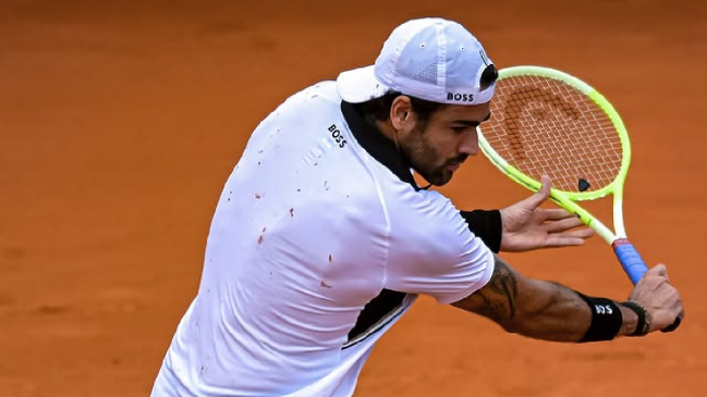 La jornada de este martes 24 de febrero en el ATP de Santiago