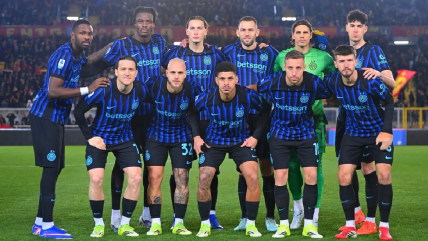Inter perdió ante Bodo/Glimt en Champions