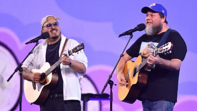 Esteban Düch explicó aparición de Rodrigo Salinas en Viña 2026