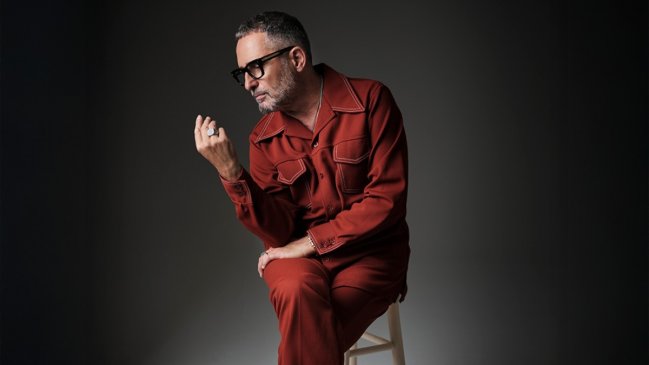 Jorge Drexler anuncia nuevo álbum 