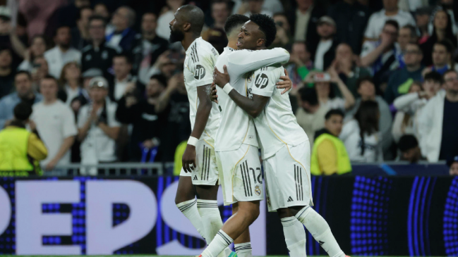 ¿Cuándo será el sorteo de los octavos de final de la Champions League?