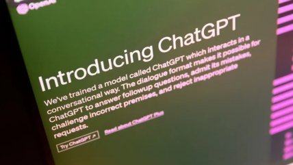 Experto: La Inteligencia Artificial es 