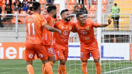   La programación de la segunda fecha en la Liga de Ascenso 