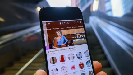   Fundador de Shein defendió su modelo de negocio en una inusual aparición pública 