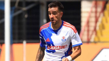 Zaldivia respaldó a Meneghini en la previa del Superclásico: El cuerpo técnico se mata trabajando