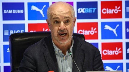   La UC, Palestino y Coquimbo solicitaron espacio de diálogo por la reforma al fútbol 