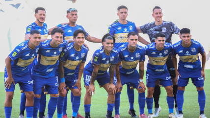   Everton oficializó salida de Torrente y anunció quién se hará cargo del equipo 