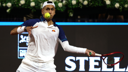   ¿Cuándo y dónde ver a Alejandro Tabilo ante Thiago Tirante por los octavos del Chile Open? 