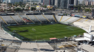 Estado de la cancha del Monumental tiene en alerta a Colo Colo antes del Superclásico