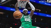 Boston Celtics venció a Phoenix Suns y afianzó su segundo lugar en la Conferencia Este
