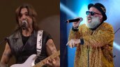 Juanes desató la euforia con 