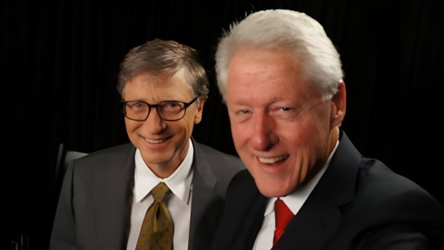 Bill Gates se disculpó por sus lazos con Epstein, mientras los Clinton se preparan para testificar