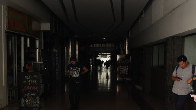 Humberto Verdejo: El 25-F fallaron todas las cosas que no podían fallar