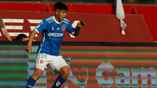 Cambios en la oncena: Marcelo Morales gana bonos para ser titular en el Superclásico