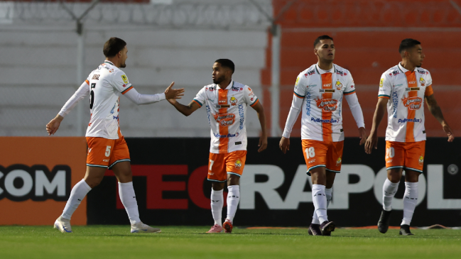 Cobresal quiere volver al triunfo y complicar más a La Serena en el inicio de la quinta fecha de la Liga