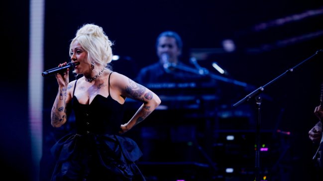 ¿Gaviota de Platino para Mon Laferte? La clave que definiría su entrega en Viña 2026