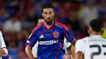 Lucero y su retorno al Monumental: Vine con Fortaleza, no es sorpresa cómo me tratarán