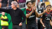 ¿Cuándo y dónde ver el clásico entre Betis de Pellegrini y Sevilla de Sánchez y Suazo?