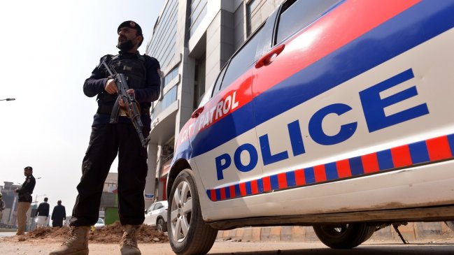 Pakistán y los talibanes entran en guerra abierta: claves de una ruptura