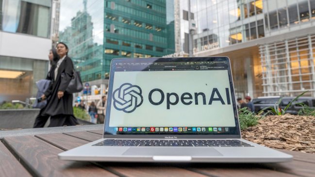 Amazon, SoftBank y Nvidia inyectan 110 mil millones de dólares en OpenAI