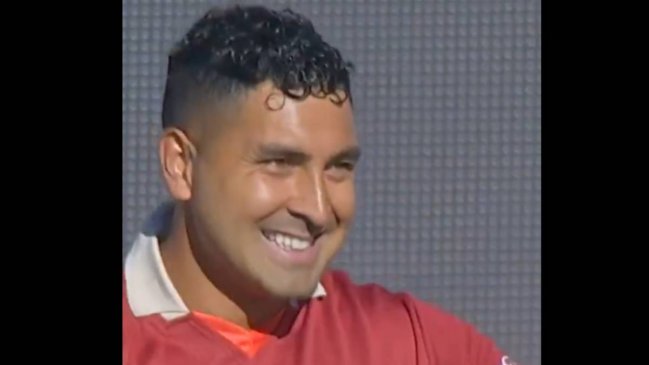 [VIDEO] La Serena anotó el gol más rápido de la Liga de Primera