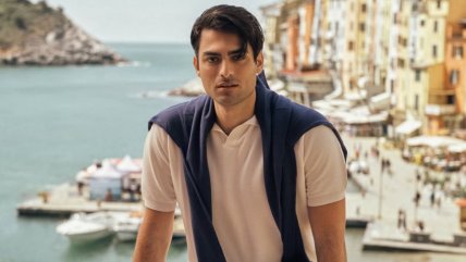   Matteo Bocelli anuncia show en el Movistar Arena: Fecha y venta de entradas 