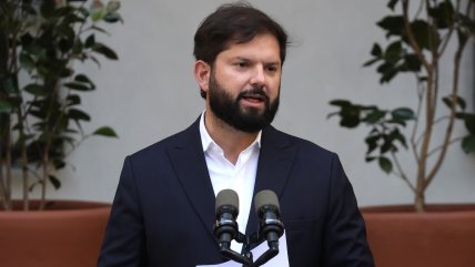 Boric iniciará marzo en Juan Fernández, donde inaugurará el año escolar