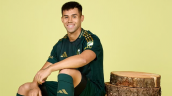 Aravena y su fichaje en Portland Timbers: Hablé con Felipe Mora, eso me convenció