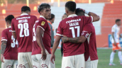La Serena venció a Cobresal con gol antes del minuto y logró su primer triunfo