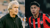 Betis de Pellegrini y Midtjylland de Osorio conocieron sus rivales en octavos de Europa League